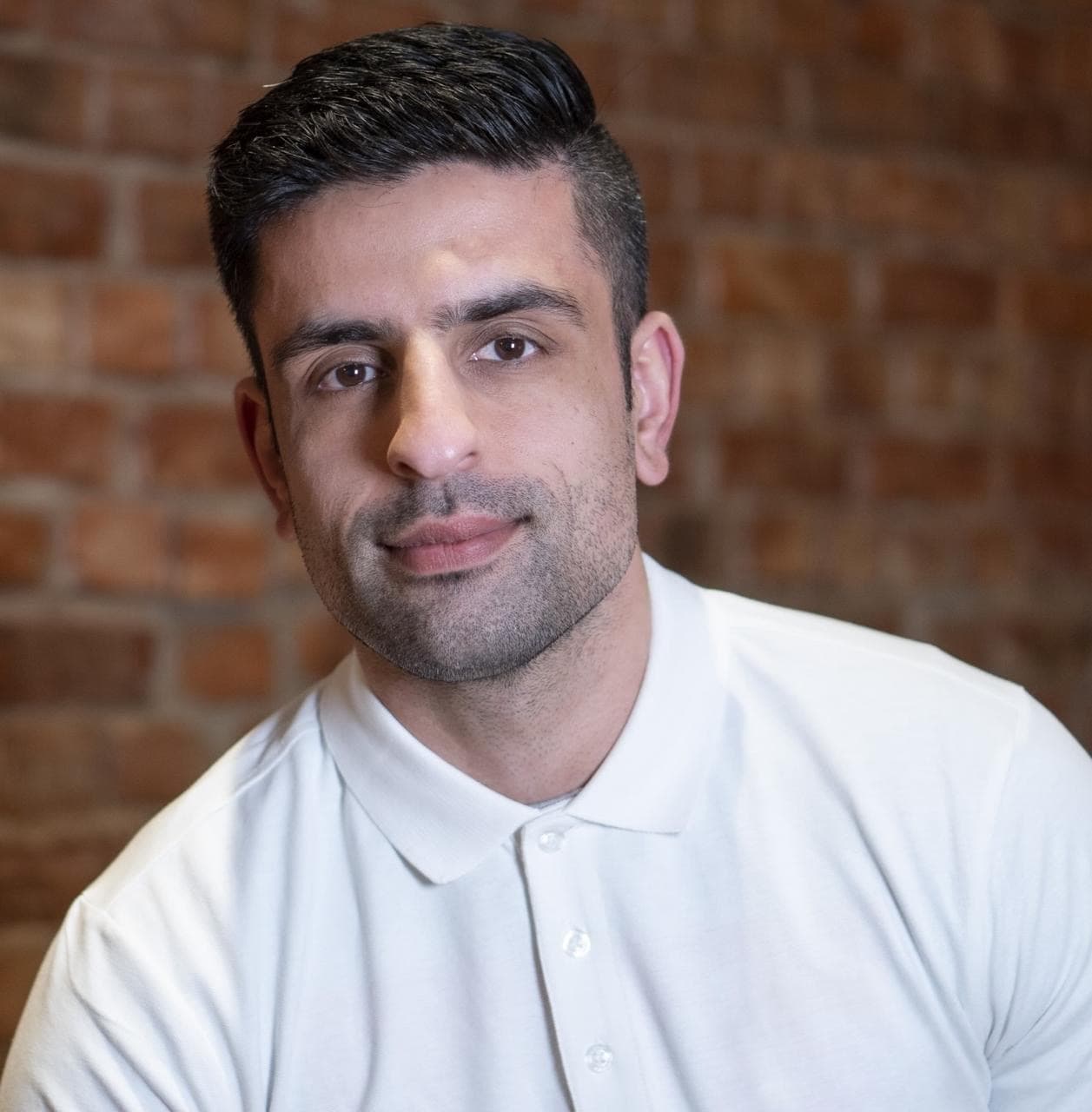 Dr. Luqman T. Chaudhari